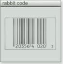 rabbit-code