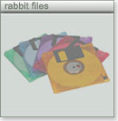rabbit-files